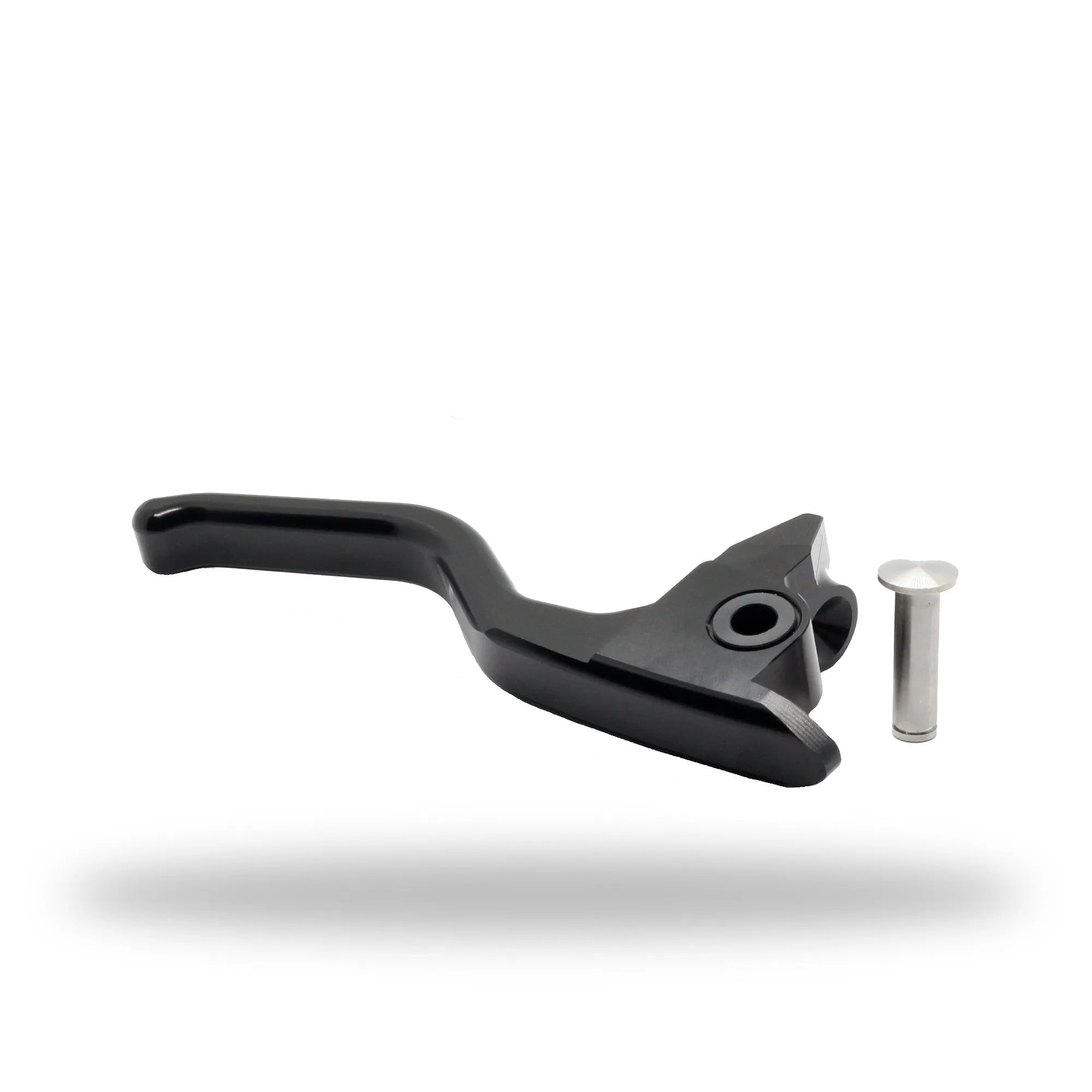 GREDDY 1-finger BRAKE LEVER (右) blue GREDDY 1-finger BRAKE LEVER (右) blue GREDDY 1-finger BRAKE