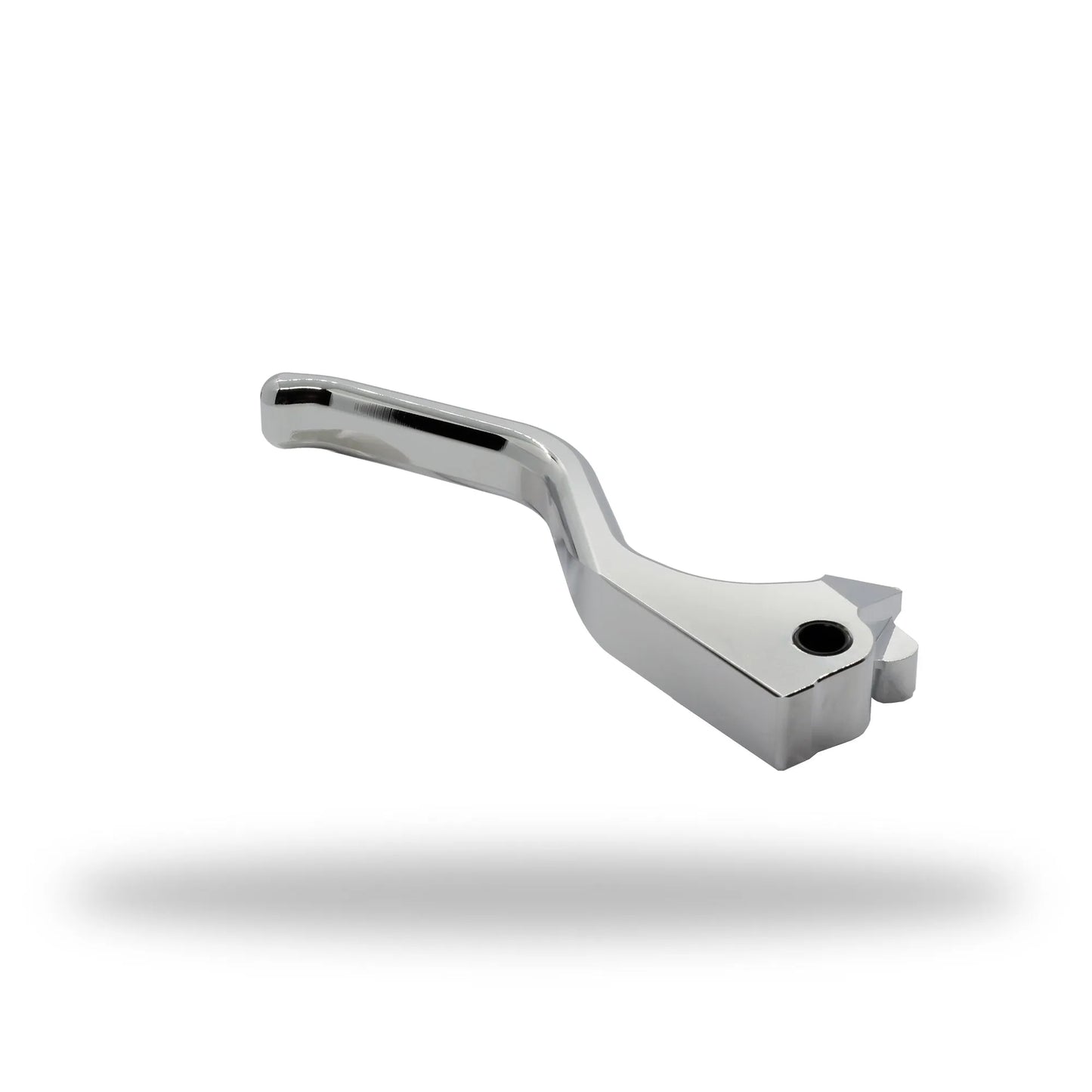 Chrome Brake Lever - 2004 - 2013 Sportster - 1FNGR, LLC