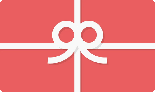 Gift Card - 1FNGR, LLC