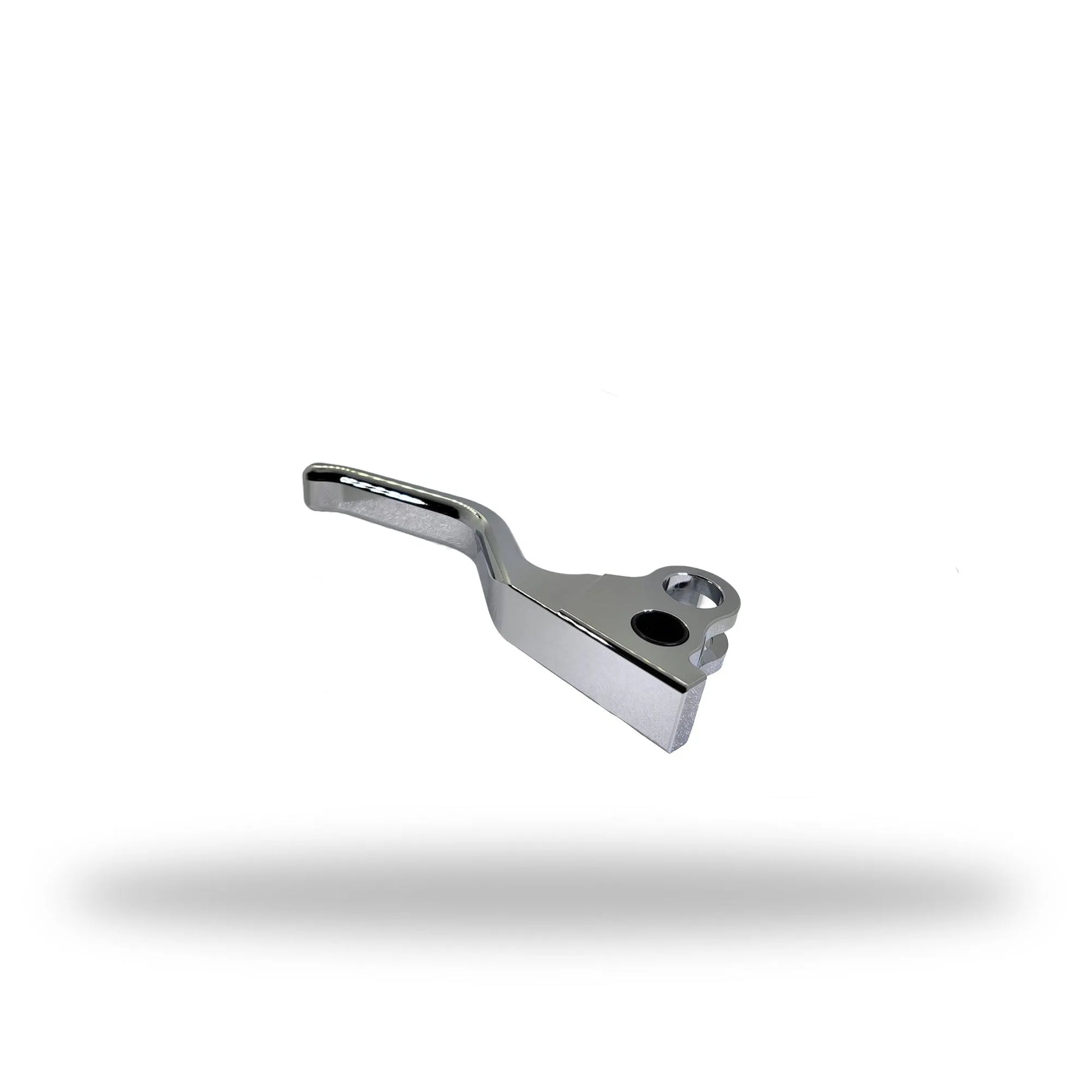 Chrome Brake Lever - FXR - 1FNGR, LLC