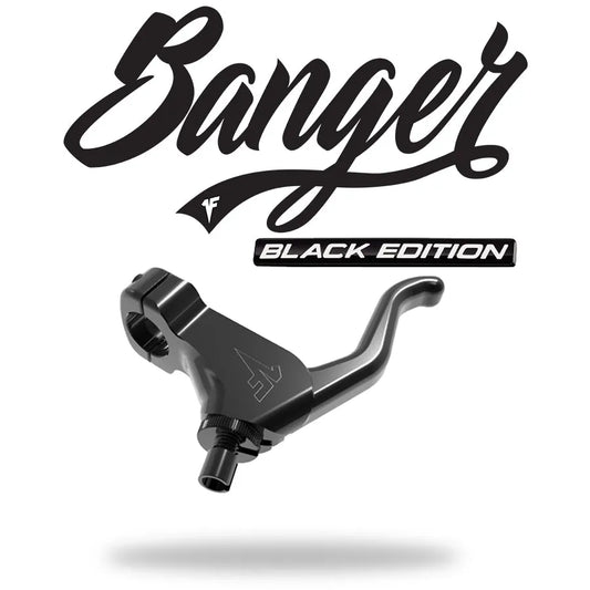 Banger Easier Pull | Reduce clutch pull by 30% - 1FNGR, LLC