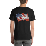 1FNGR "American Pride" T Shirt | Mens