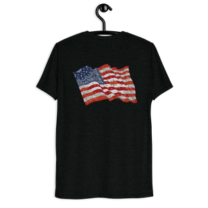 1FNGR "American Pride" T Shirt | Womens